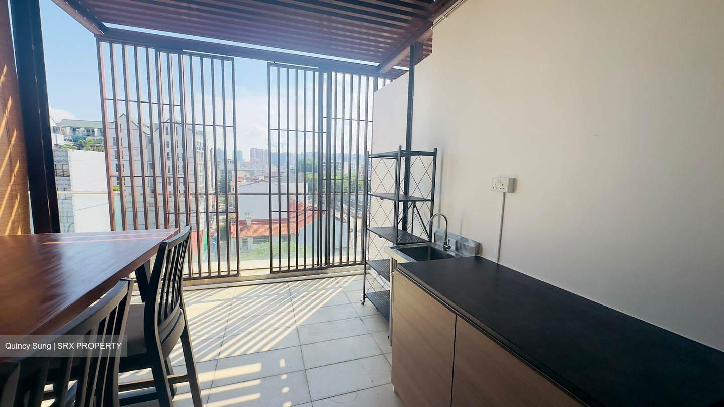 Grandview Suites (D14), Apartment #570260711